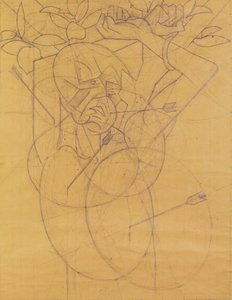クビスタ：キューピッドが印象的 作： Unbekannt Unbekannt